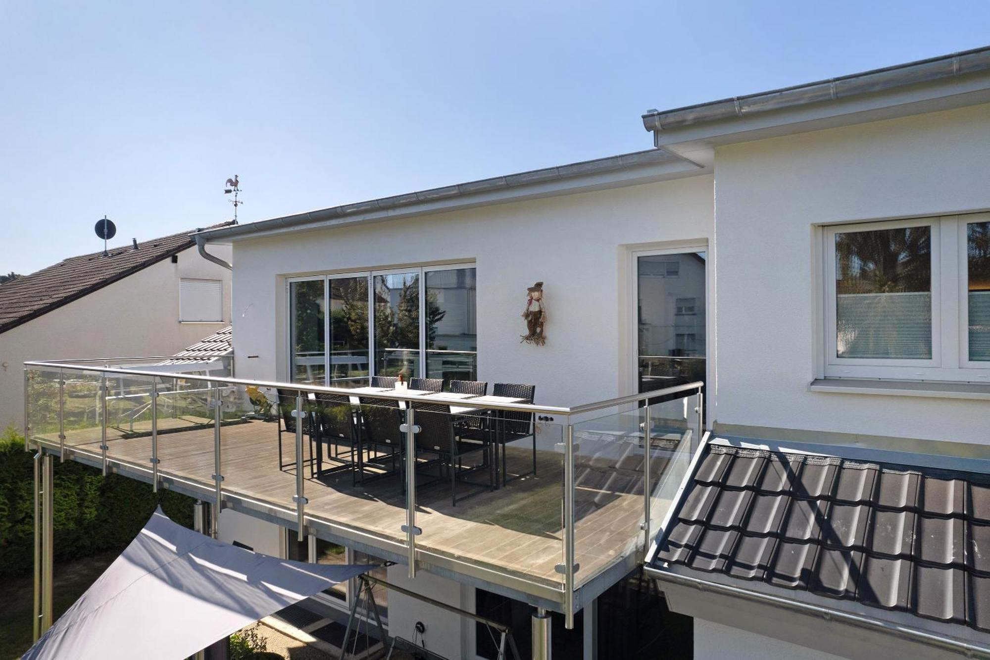 Wolf'S Apartment Ortenau Renchen Экстерьер фото