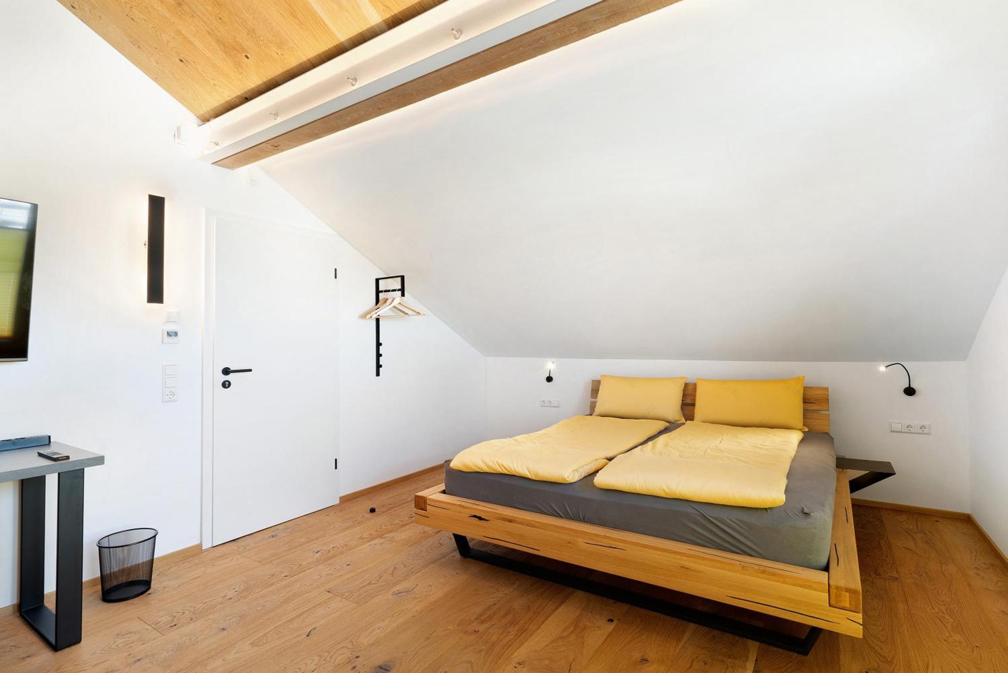 Wolf'S Apartment Ortenau Renchen Экстерьер фото