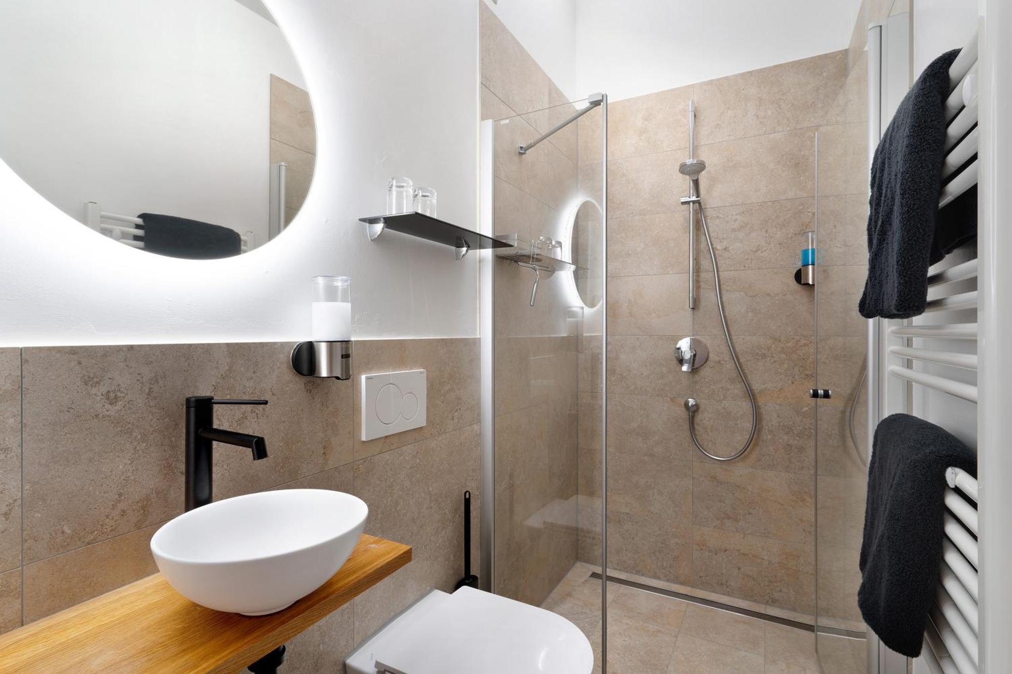Wolf'S Apartment Ortenau Renchen Экстерьер фото